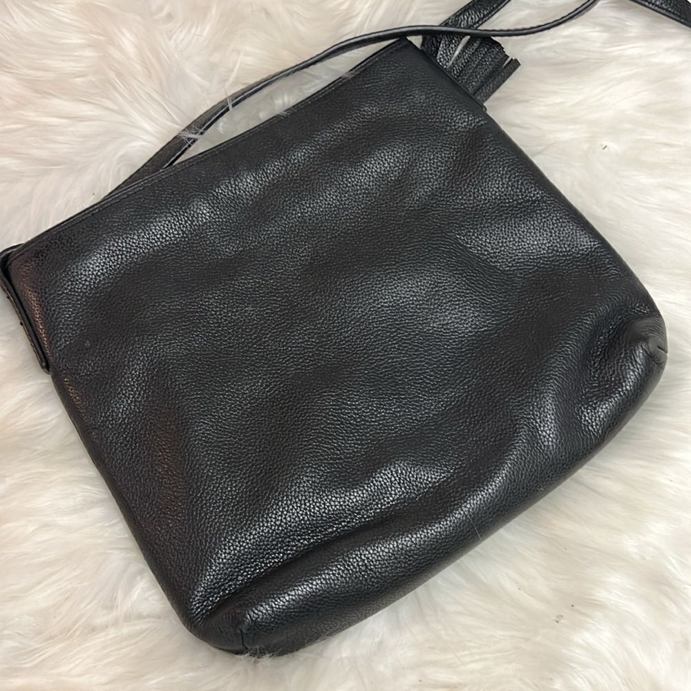 Kate Spade Chester‎ Street Dessi Leather Crossbody B95 - Picture 6 of 10